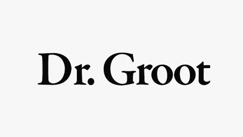 Dr.Groot