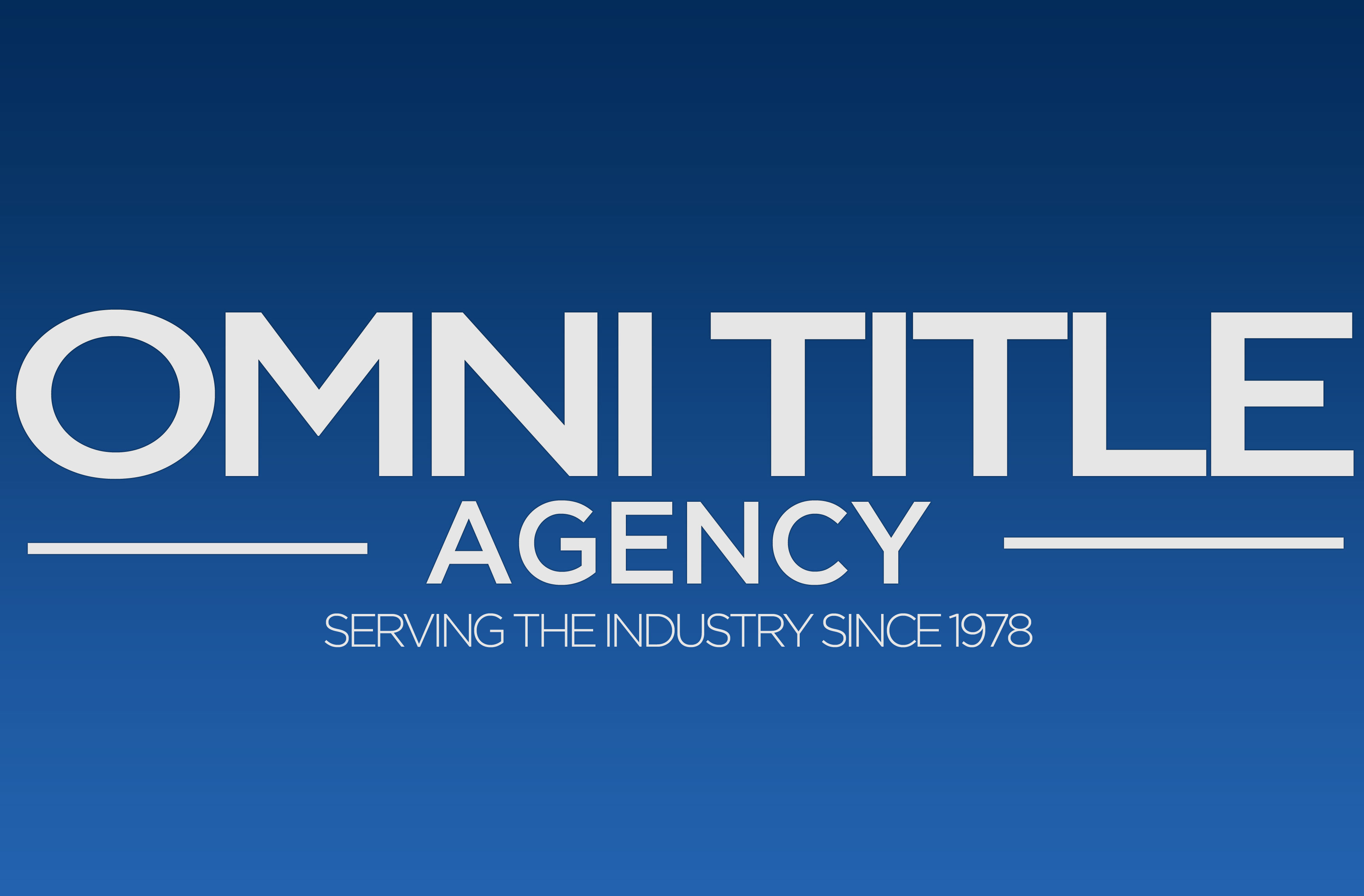 Omni Tittle Agency