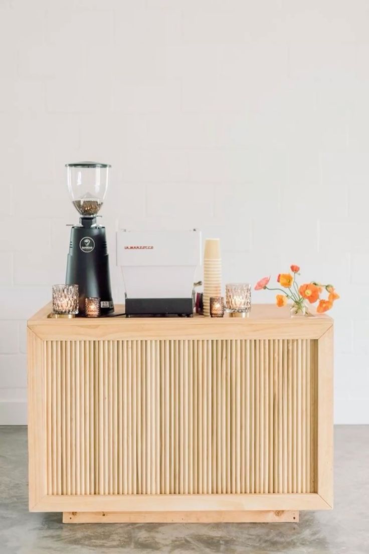 Artisan Coffee at Melu's Cafe