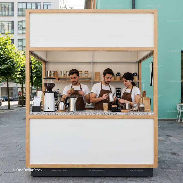 Artisan Coffee at Melu's Cafe