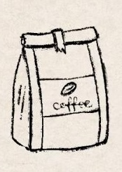 icpecialty coffee from Melu's cafe