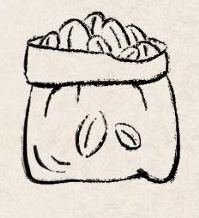 Mobile Coffee Bar & Cart from Melu's cafe